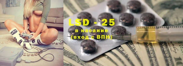 экстази Горняк